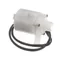 Water Pump, 12VDC, .30A, Ice Machine