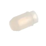 Drain Plug, Silicone, Ice Maker