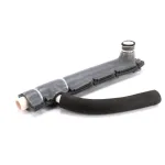 Insulated Tube Assembly