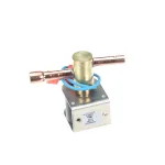 Hot Gas Valve, 120 Volt