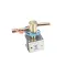 Hot Gas Valve, 120 Volt