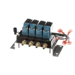 Service Valve Replacement Kit