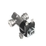 Solenoid Valve Kit, 1/4 &quot;, 24VDC, SS