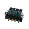 Solenoid Valve Assembly, 4 Position