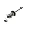 Mixer Motor with Shaft/Blade/Bell, 230V, 50/60HZ, UGS SC