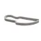 Gasket, Outlet, Blender, MS-8 Series
