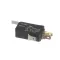 Microswitch with Lever Actuator, 5 Amp