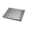 Mixer Cover, Top