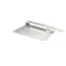 Splash Guard, Side, MS-8-BH/CH/EH