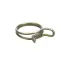 Hose Clamp, Wire, Spring, Drain Line