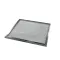 Air Filter, Lower, 9.62&quot; x 9&quot;, BIIC