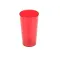 Cup, Red, BIC