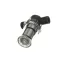 Filter, Strainer, 1/4&quot;, Long