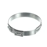 Hose Clamp, Oetiker Stepless Ear, 1 1/2&quot;, 38.1MM