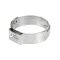 Hose Clamp, Stepless Ear, Vitamix, BIM