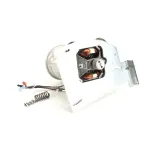 Blender Motor with Pulley