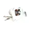 Blender Motor with Pulley
