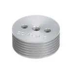 Pulley, Bearing Assembly