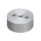 Pulley, Bearing Assembly