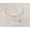Bowl, Ice Bin, Flat Edge
