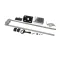 Door Latch Kit, Front, FB08