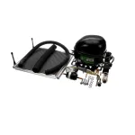 Compressor Kit, Ice, FB081AF