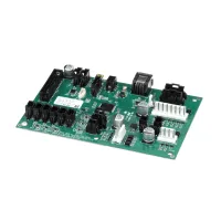 MANBWBL-88-003 Multiplex