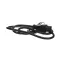 CABLE, DISPLAY POWER