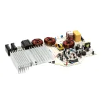 Spring USA MB-261R Mother Board, SM-261R