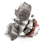 Belshaw MB720-74-002-IM FAN ASSEMBLY
