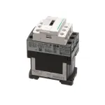 Adamatic MB801-08-021 Contactor, 24Vdc, 18A, 3 Pole