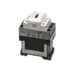 Adamatic MB801-08-021 Contactor, 24Vdc, 18A, 3 Pole