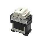 Adamatic MB801-08-031 Contactor, 24VDC Coil, 25A, 3 Pole