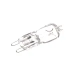 Adamatic MB857-94-008 Bulb, Halogen, 120V, 25W, T4, G9 Clear