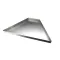 Town Food Service MBR-PAN48 MBR-48 GALVANIZED DRIP PAN