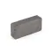 BKI MC0005 Magnet, 1 7/8 x 7/8