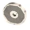 Biro MC52-18-125 PLATE SIZE 52 1/8 HOLE (3.2MM)
