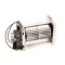 Delfield MCC030004254 BLOWER,MOTOR-DAYTON GRAINGER#