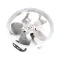 Delfield MCC13765 MOTOR FAN