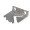 Delfield MCC15052 BRACKET, LID, LEFT