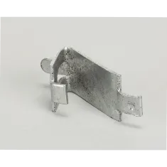 Delfield MCC15799 Shelf Clip, Zinc Plated