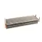 Delfield MCC18816 Evaporator Coil, 8 X 22, Uncoated