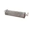 Delfield MCC18820 COIL, EVAPORATOR, 8 X 22, UNCOATED