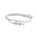 Patch Cable, 0.5M, QTS-SRM, Eikon