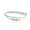 Patch Cable, 0.5M, QTS-SRM, Eikon