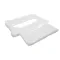 Door Insulation Kit, Connect16
