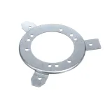 Mounting Bracket, Pump Motor