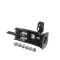 TERMINAL BLOCK W/CABLE CLAMP -