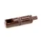 Piston Faucet