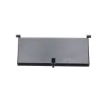 COVER SWITCH BOX-BLACK SPARE P